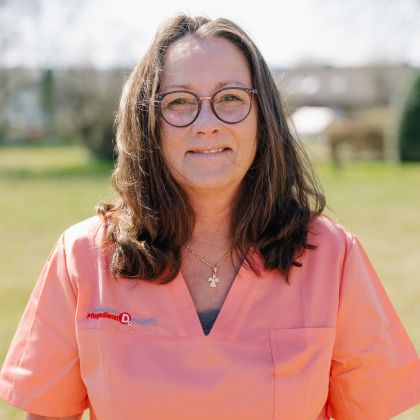 Diane Pulwey