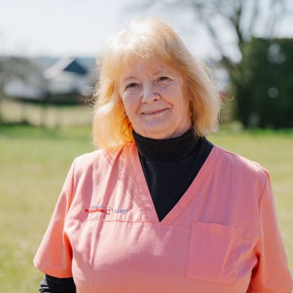 Gabriele Stollenwerk