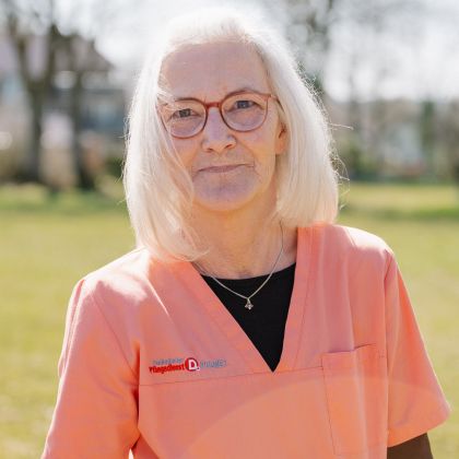 Petra Warbel